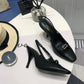 Luxury Shoes Sandals - SL - 418