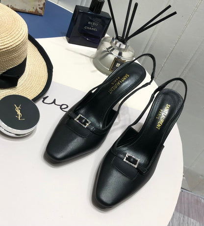 Luxury Shoes Sandals - SL - 418