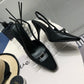 Luxury Shoes Sandals - SL - 418