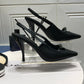 Luxury Shoes Sandals - SL - 418
