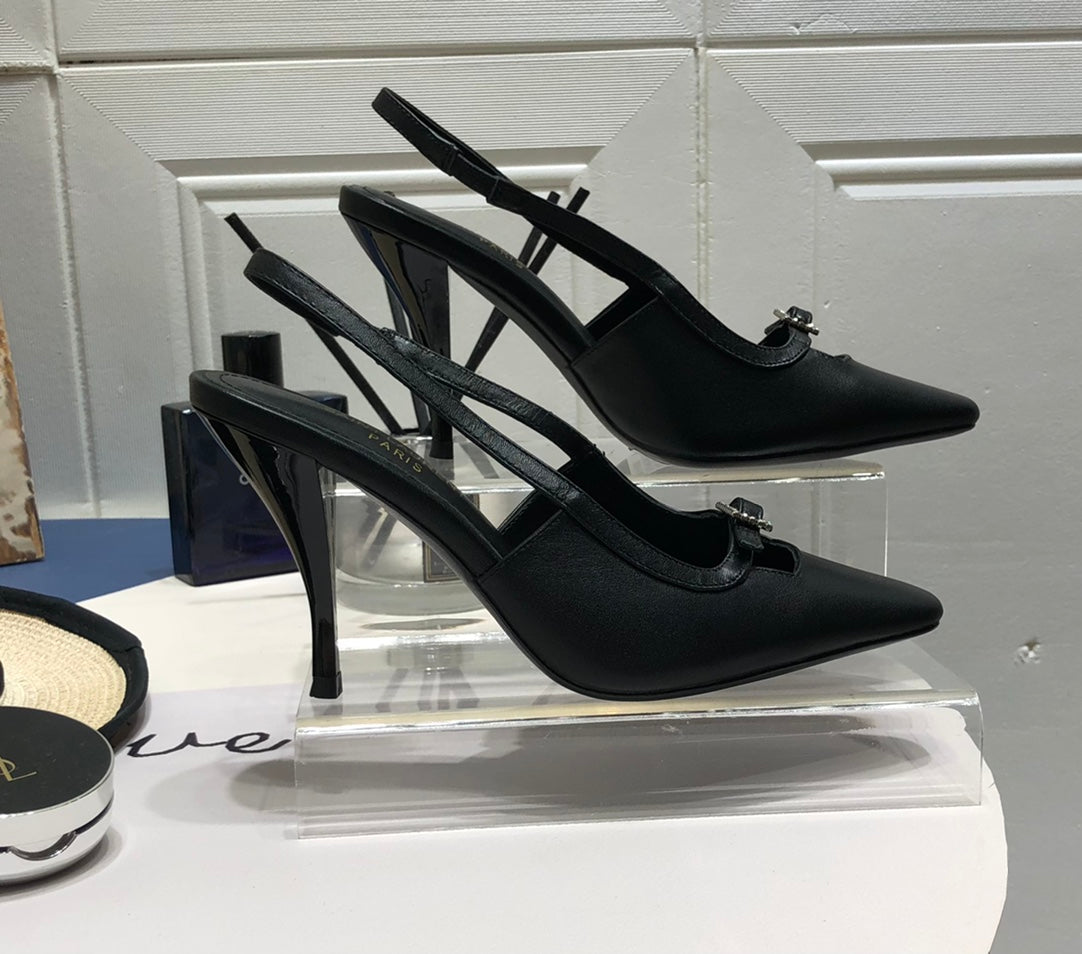Luxury Shoes Sandals - SL - 418