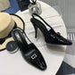 Luxury Shoes Sandals - SL - 419