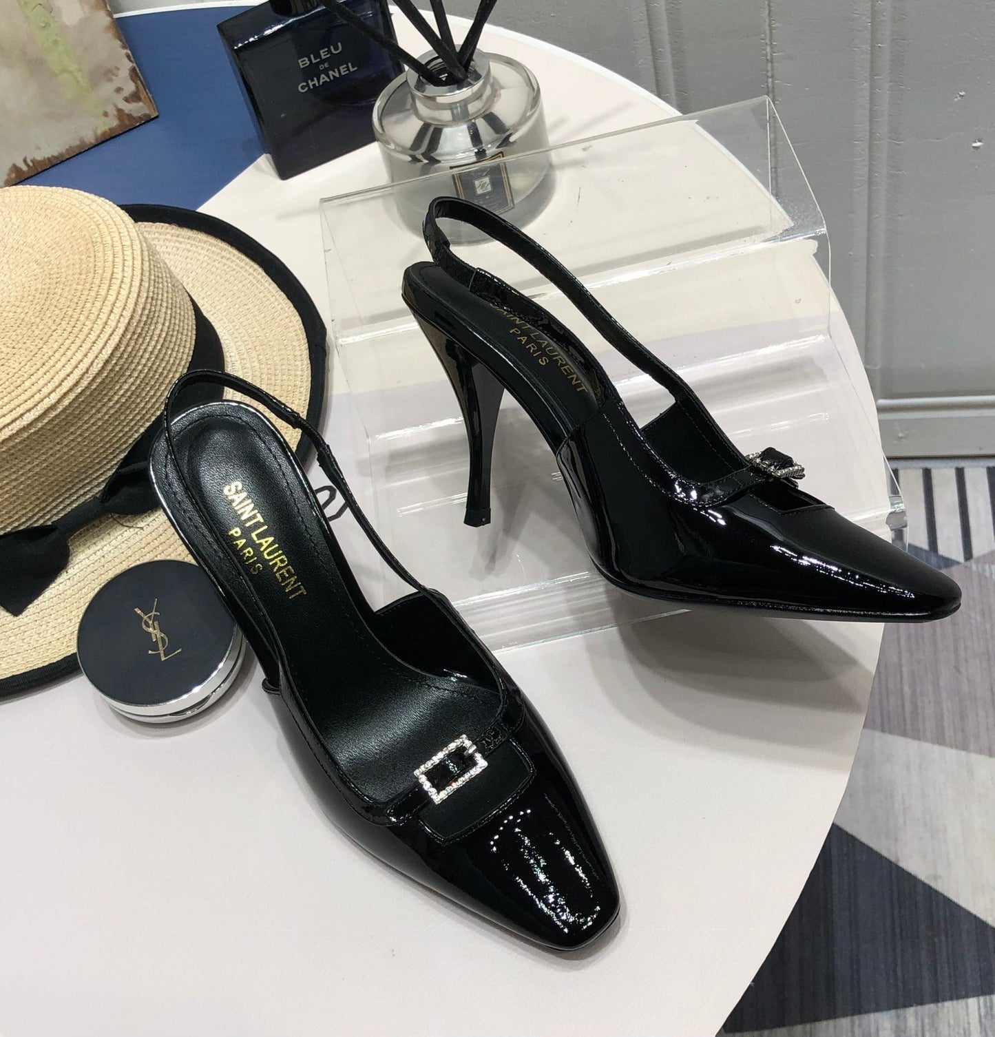 Luxury Shoes Sandals - SL - 419