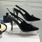 Luxury Shoes Sandals - SL - 419