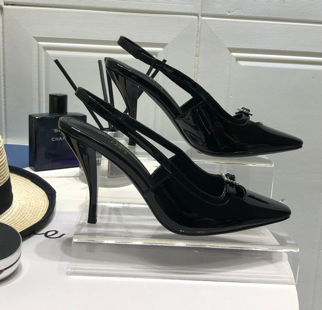 Luxury Shoes Sandals - SL - 419