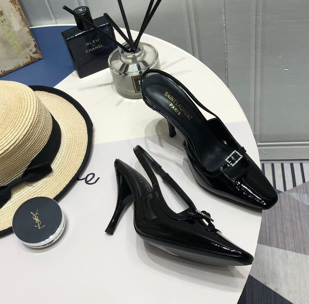 Luxury Shoes Sandals - SL - 419