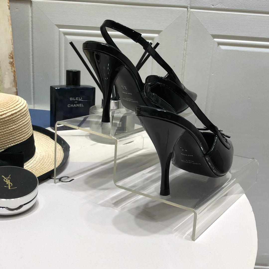 Luxury Shoes Sandals - SL - 419