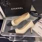 Luxury Shoes Sandals - CHL - 1440