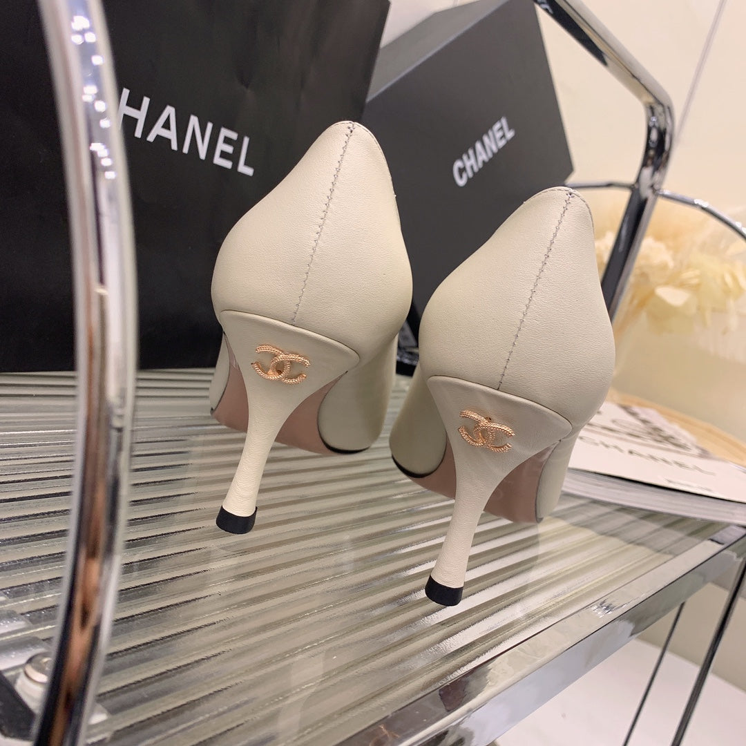 Luxury Shoes Sandals - CHL - 1440