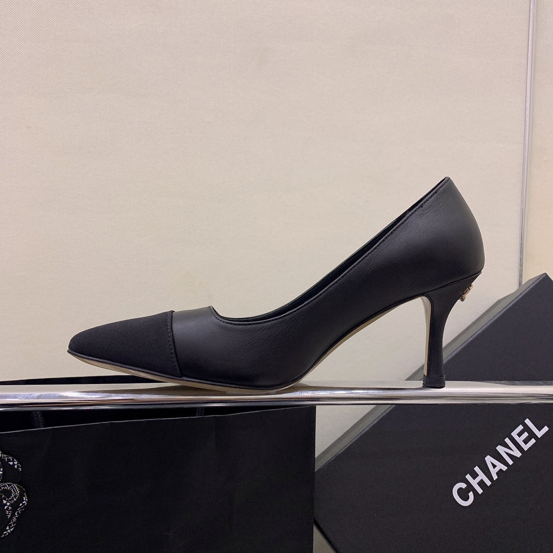 Luxury Shoes Sandals - CHL - 1441