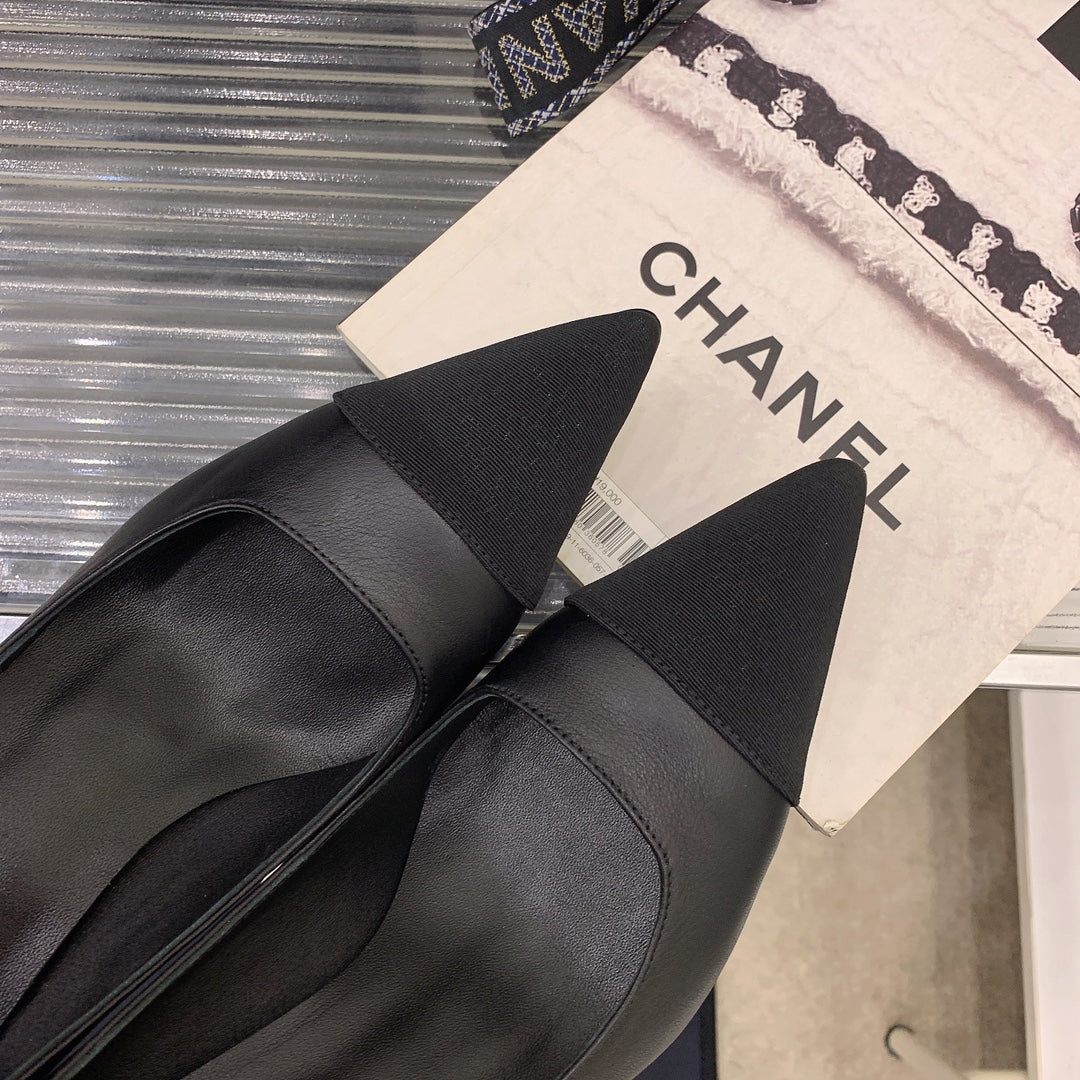 Luxury Shoes Sandals - CHL - 1441