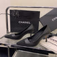 Luxury Shoes Sandals - CHL - 1441