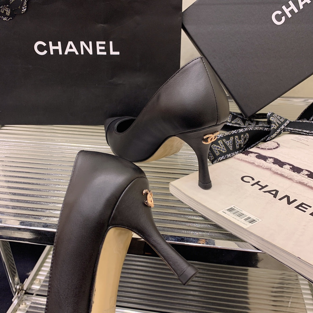 Luxury Shoes Sandals - CHL - 1441