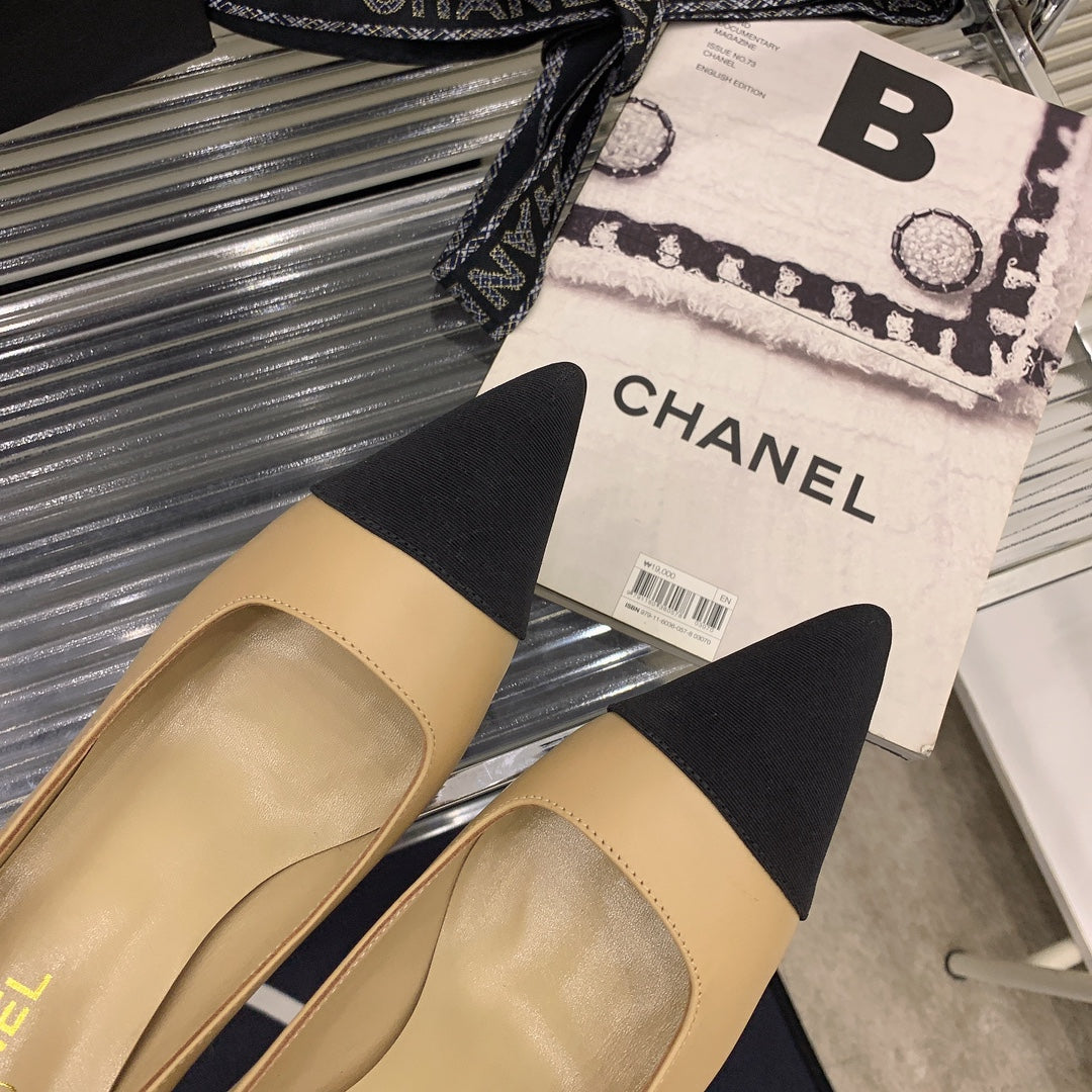 Luxury Shoes Sandals - CHL - 1442