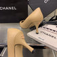 Luxury Shoes Sandals - CHL - 1442