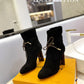 Luxury Shoes - LU-V - 557