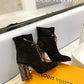 Luxury Shoes - LU-V - 557