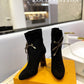 Luxury Shoes - LU-V - 557