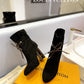 Luxury Shoes - LU-V - 557