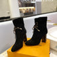 Luxury Shoes - LU-V - 557