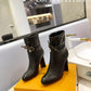 Luxury Shoes - LU-V - 558