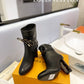 Luxury Shoes - LU-V - 558