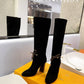 Luxury Shoes - LU-V - 546