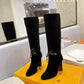 Luxury Shoes - LU-V - 546