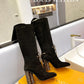 Luxury Shoes - LU-V - 546