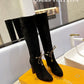 Luxury Shoes - LU-V - 546