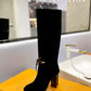 Luxury Shoes - LU-V - 546