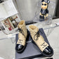 Luxury Shoes Sandals - CHL - 1424