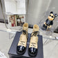 Luxury Shoes Sandals - CHL - 1424