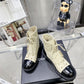 Luxury Shoes Sandals - CHL - 1421