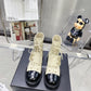 Luxury Shoes Sandals - CHL - 1421