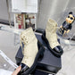 Luxury Shoes Sandals - CHL - 1421
