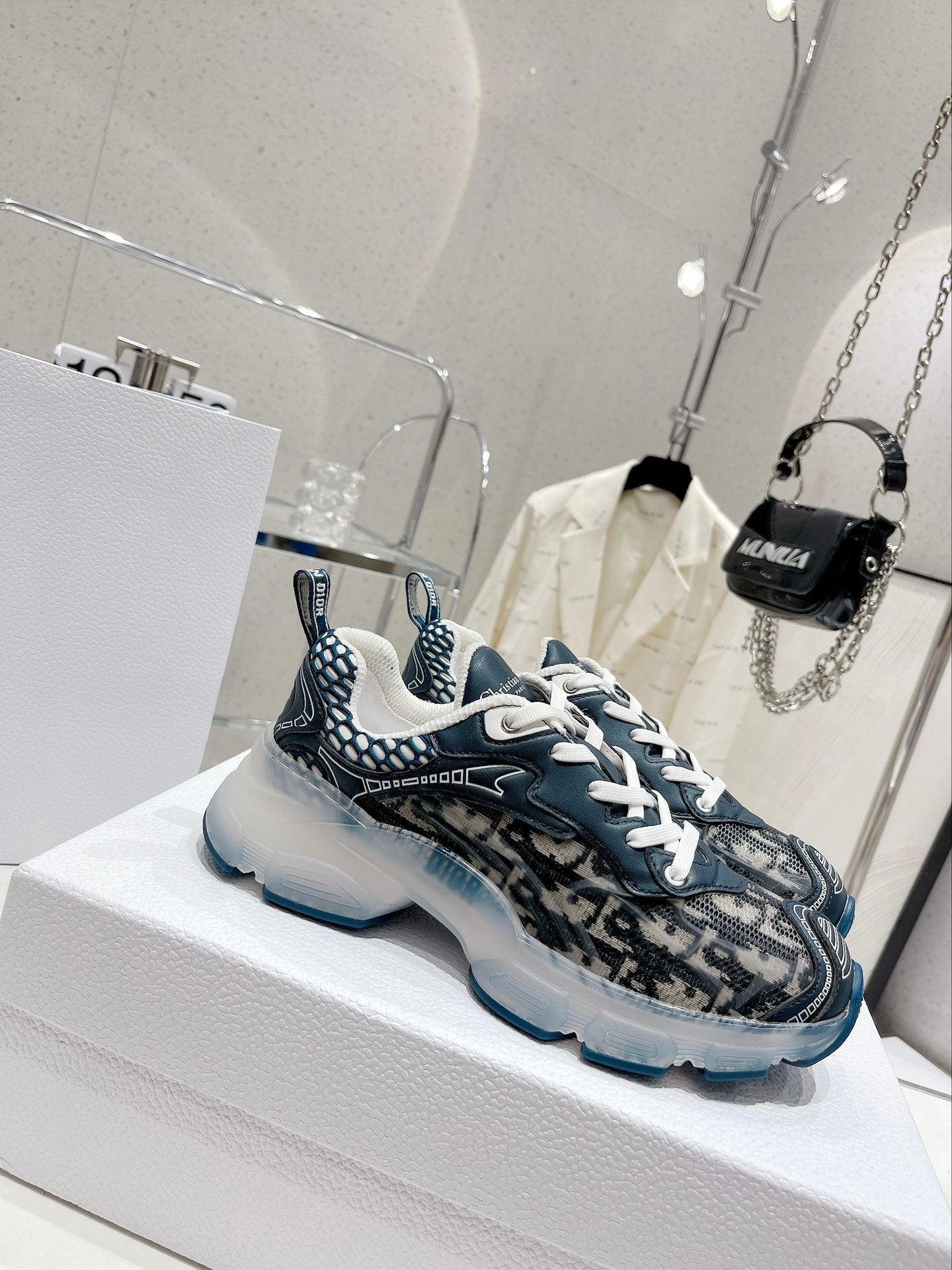 Luxury Shoes - DIR - 854