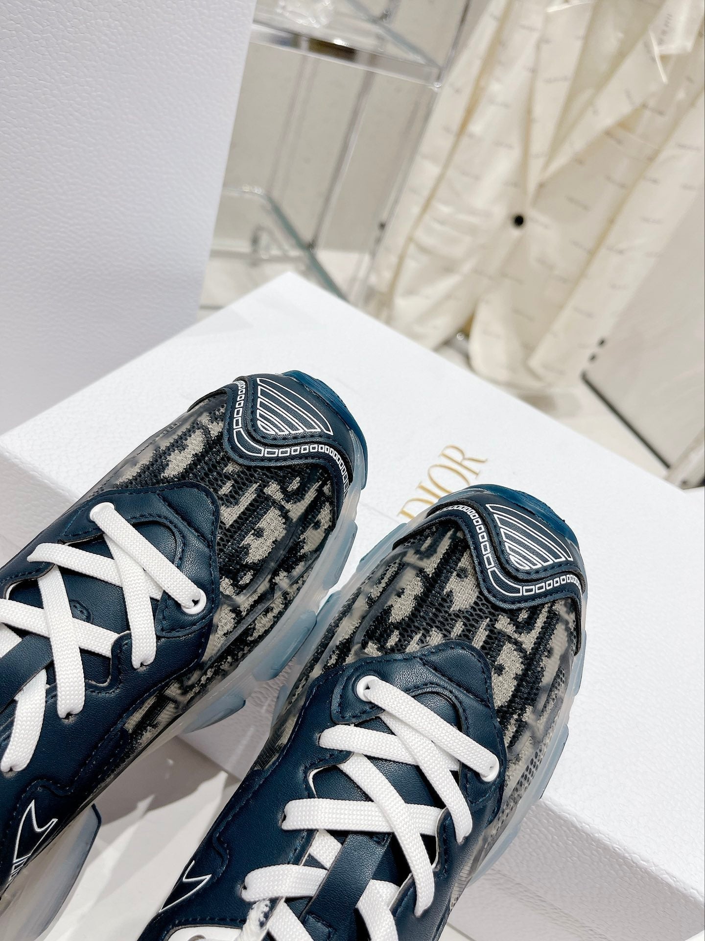 Luxury Shoes - DIR - 854
