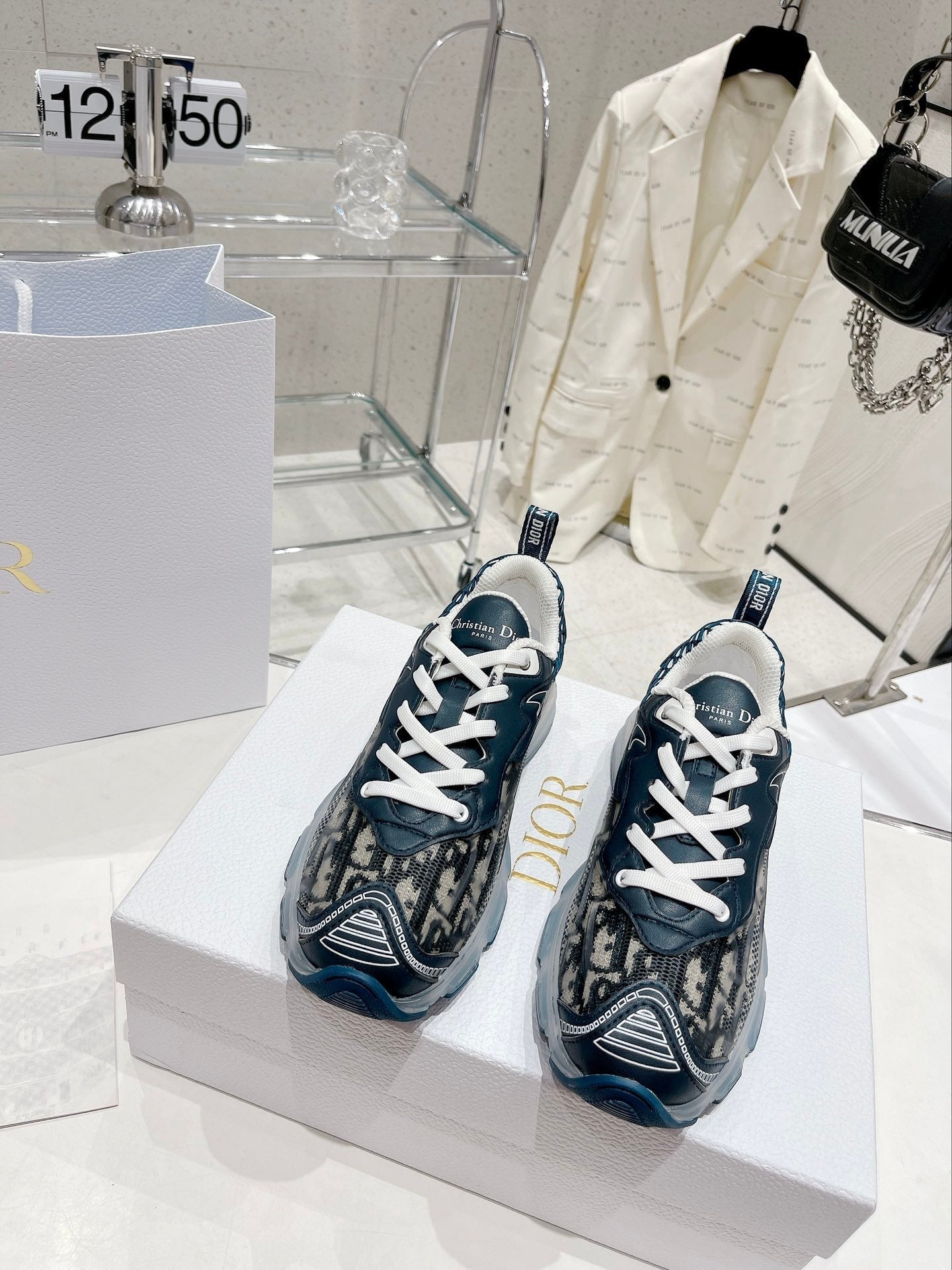 Luxury Shoes - DIR - 854