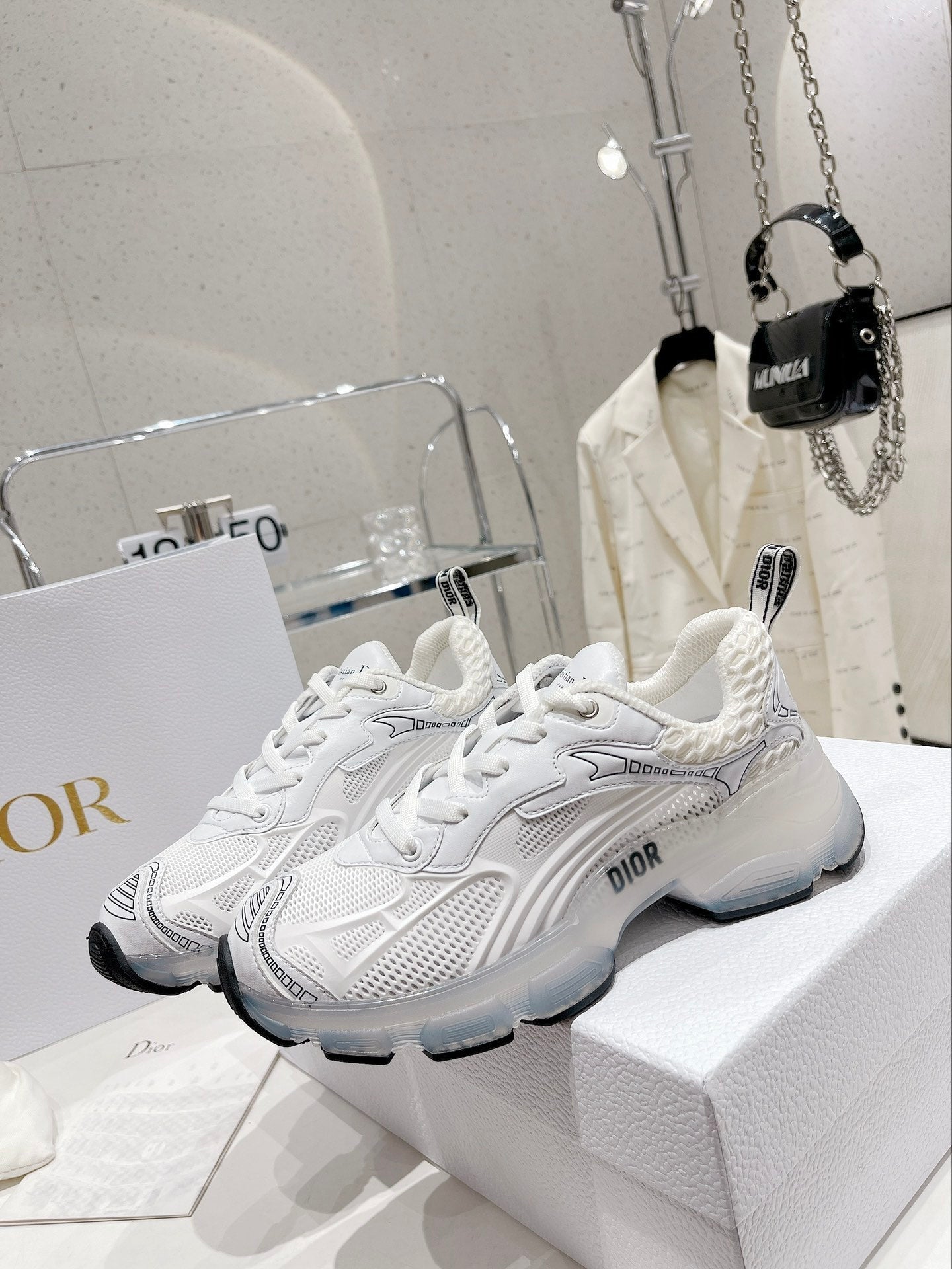 Luxury Shoes - DIR - 855
