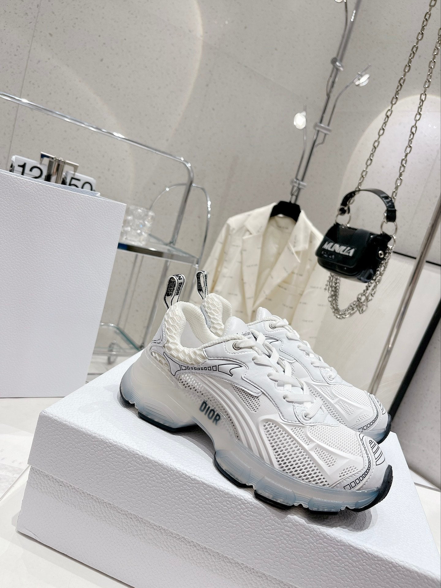 Luxury Shoes - DIR - 855