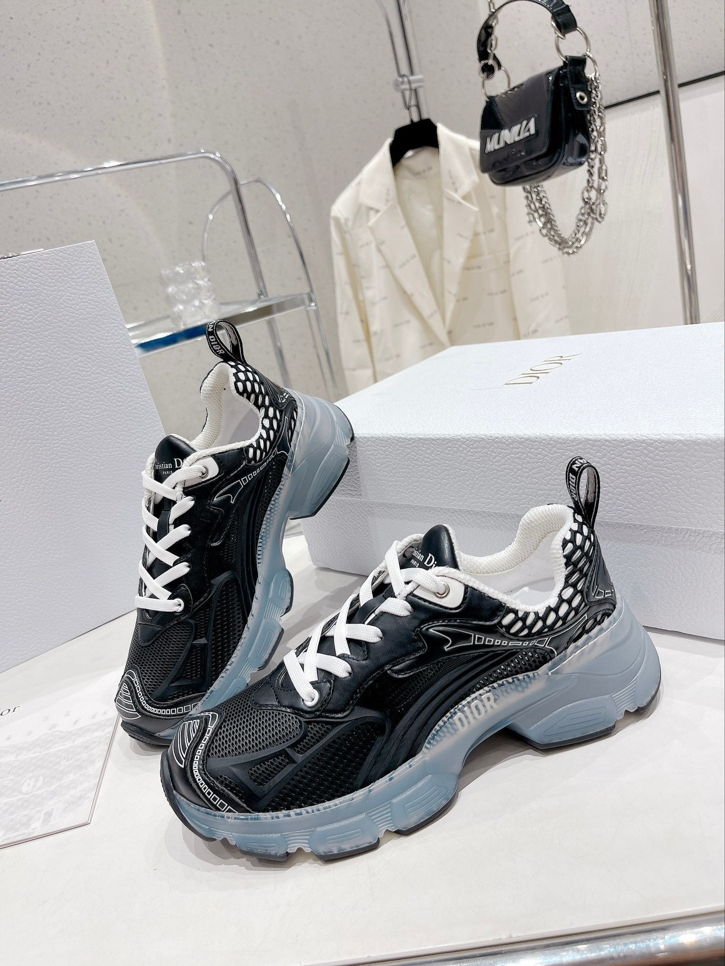 Luxury Shoes - DIR - 856