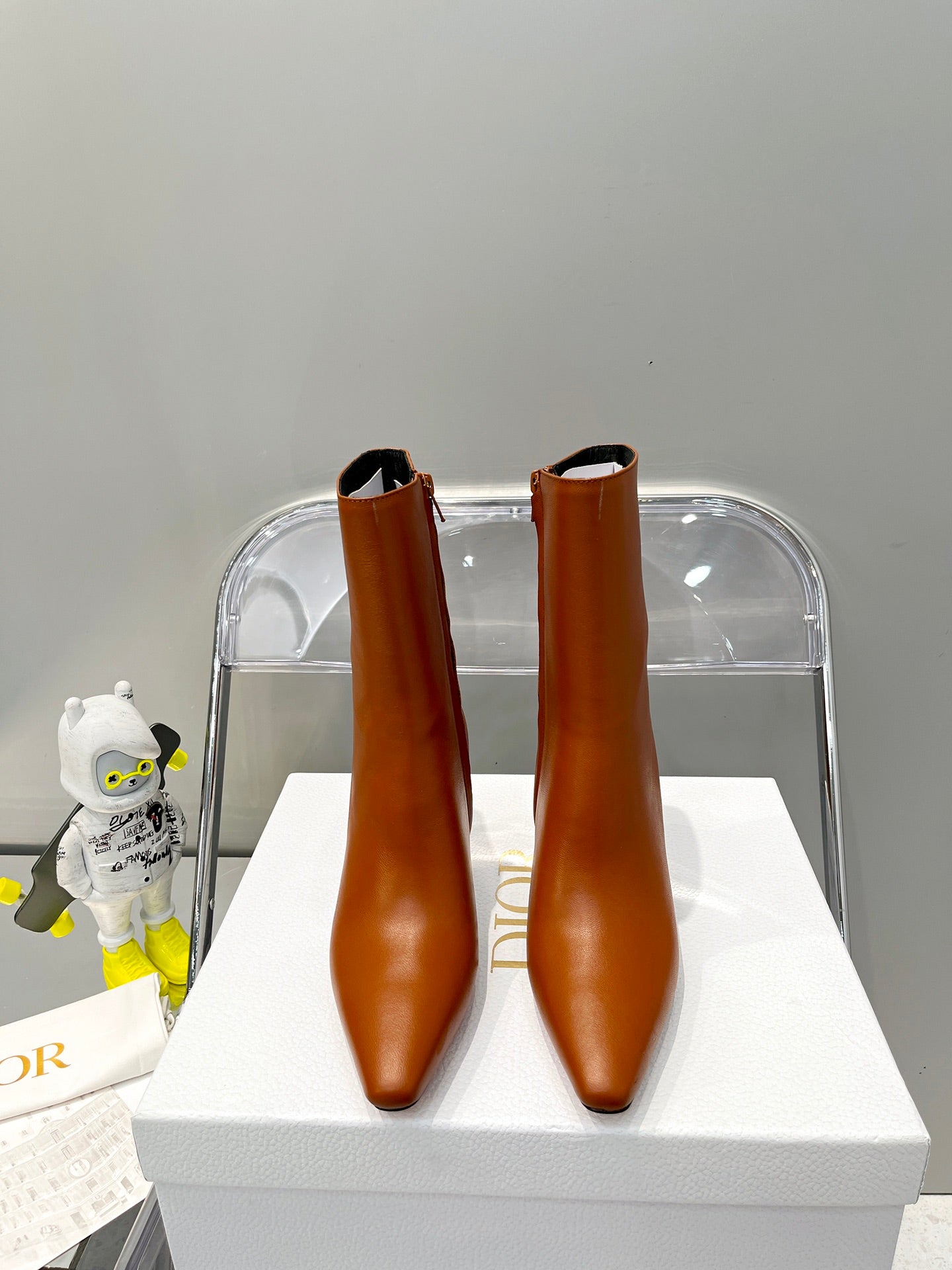 Luxury Shoes - DIR - 848