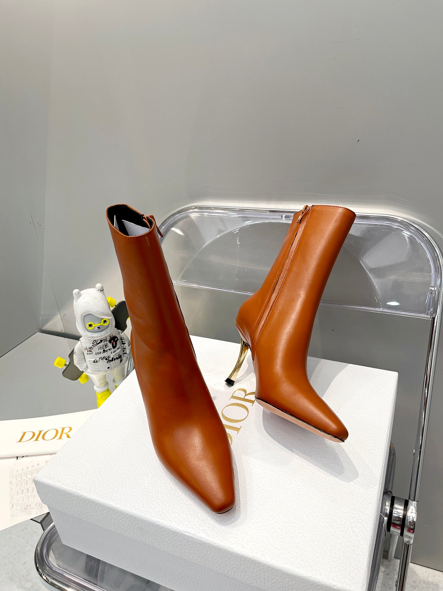Luxury Shoes - DIR - 848