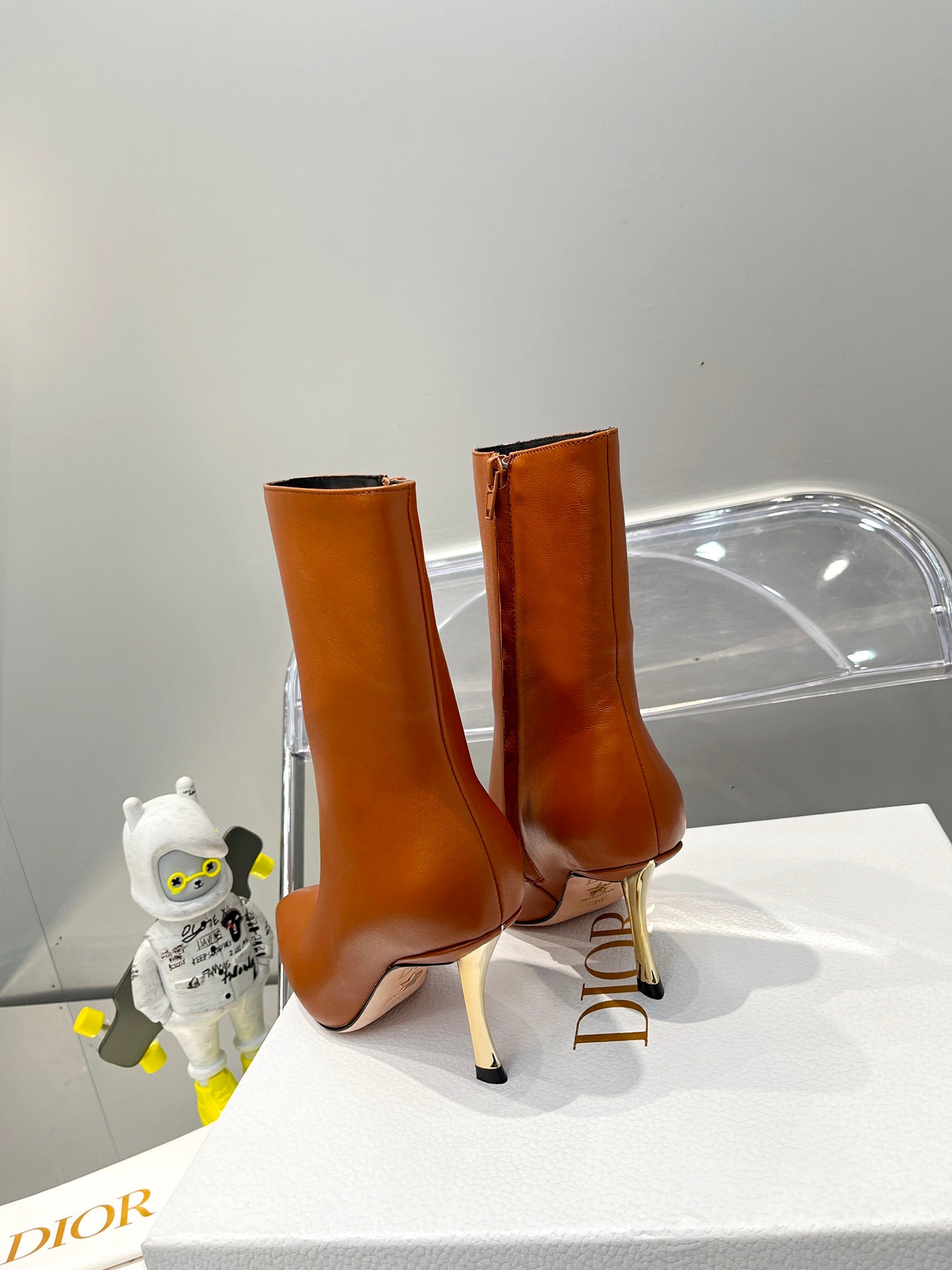 Luxury Shoes - DIR - 848
