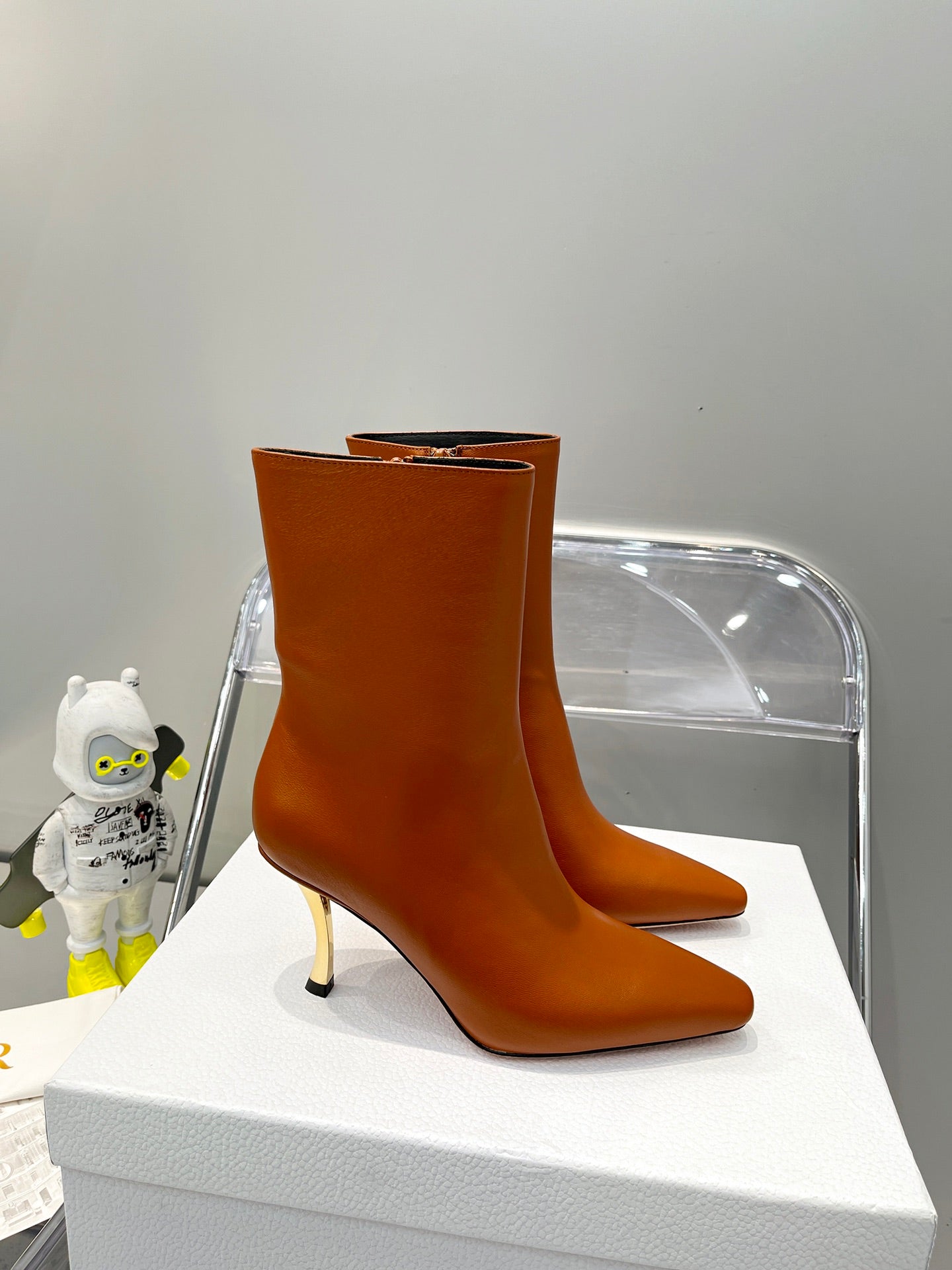 Luxury Shoes - DIR - 848