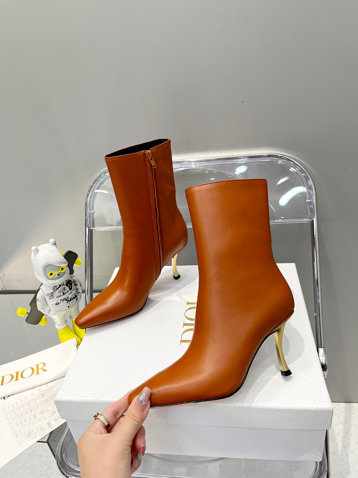 Luxury Shoes - DIR - 848
