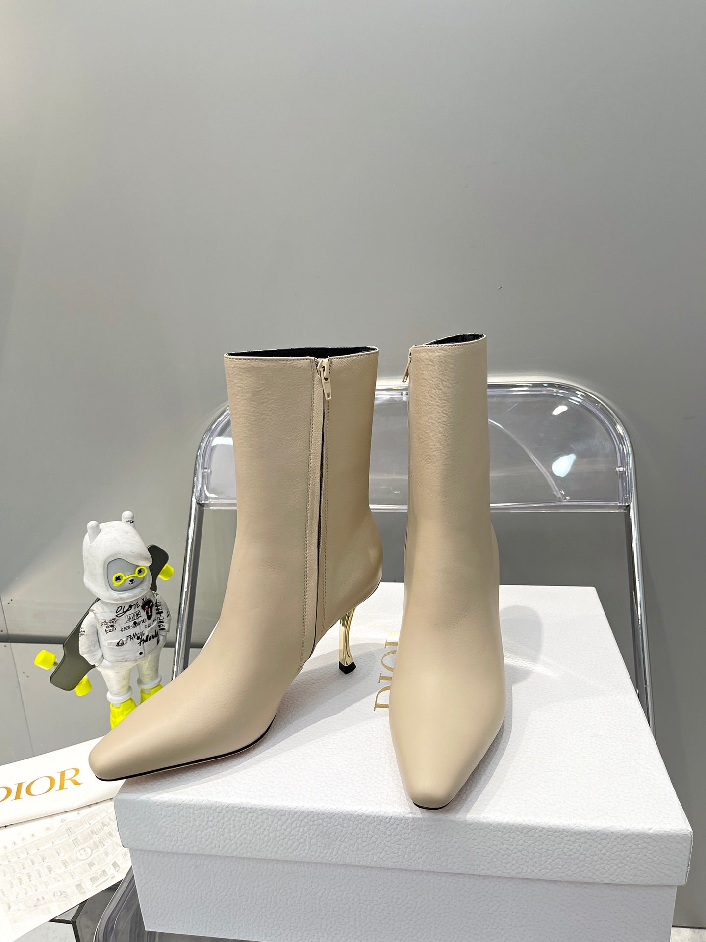 Luxury Shoes - DIR - 849