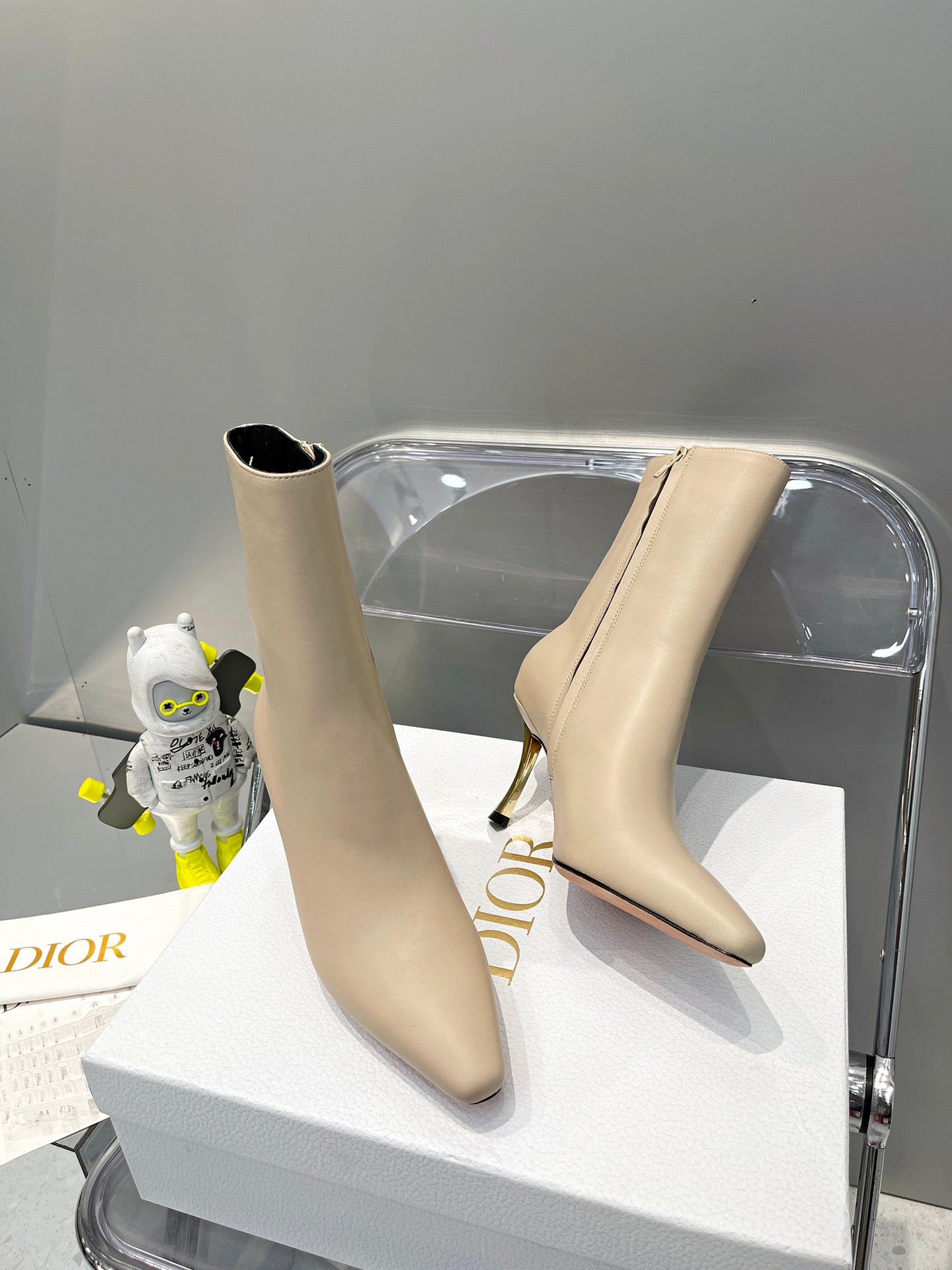 Luxury Shoes - DIR - 849