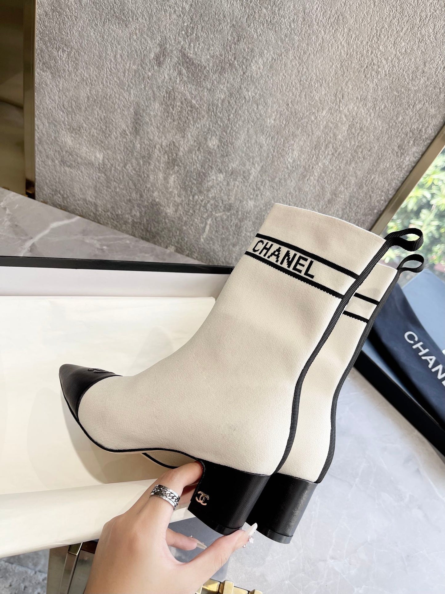 Luxury Shoes Sandals - CHL - 1406